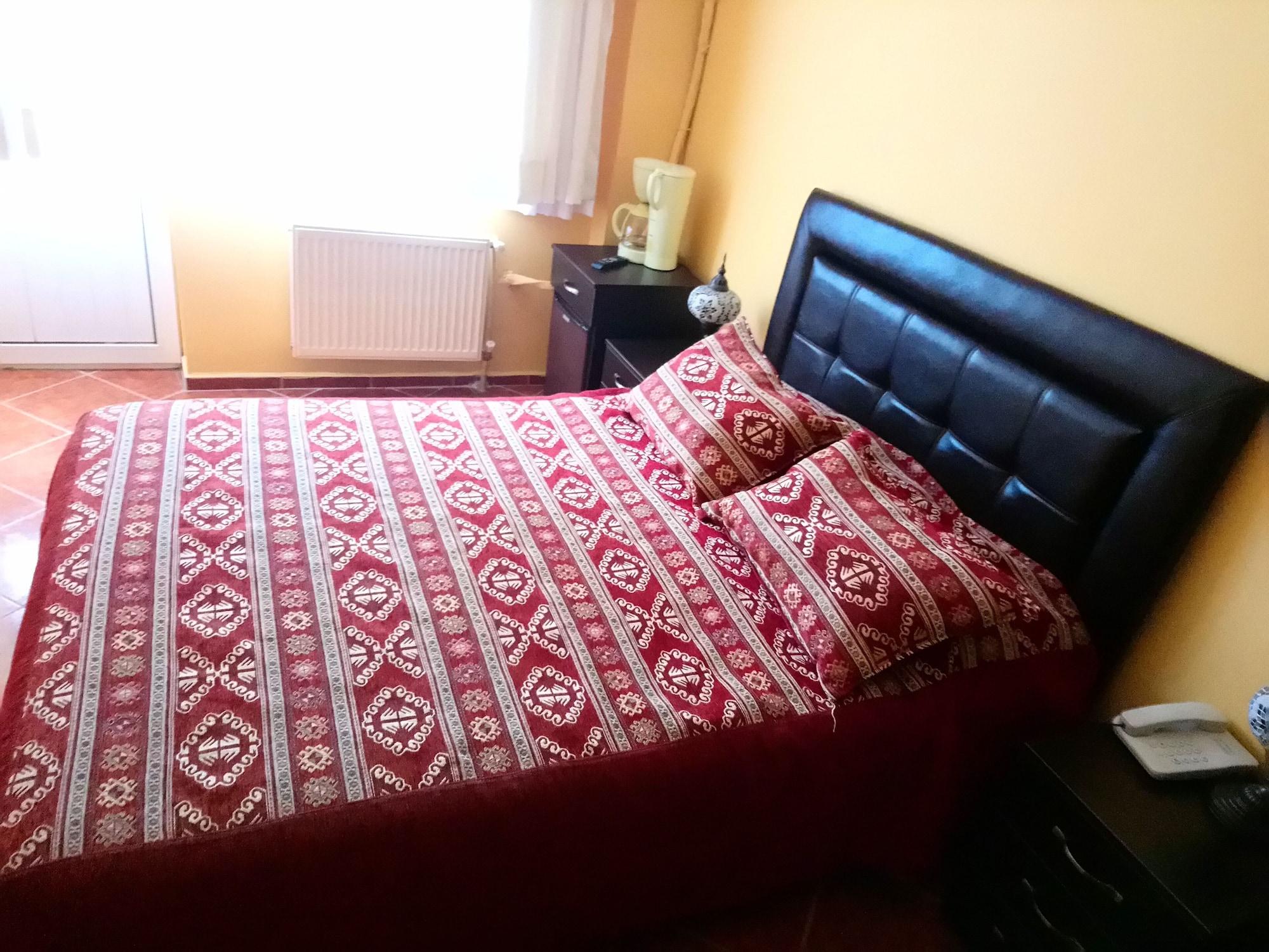 Cosmopolitan Park Hotel Istanbul Luaran gambar