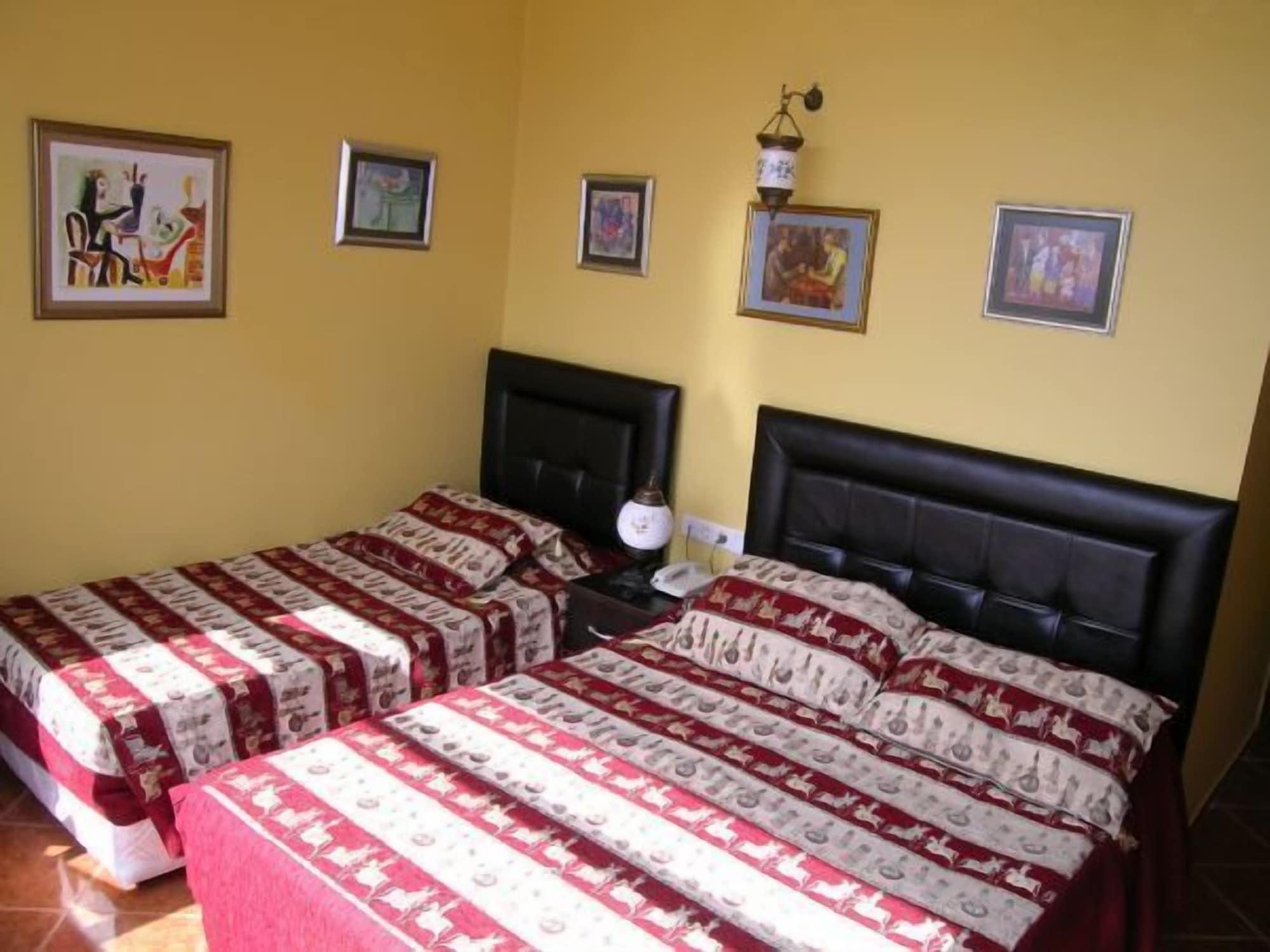 Cosmopolitan Park Hotel Istanbul Luaran gambar