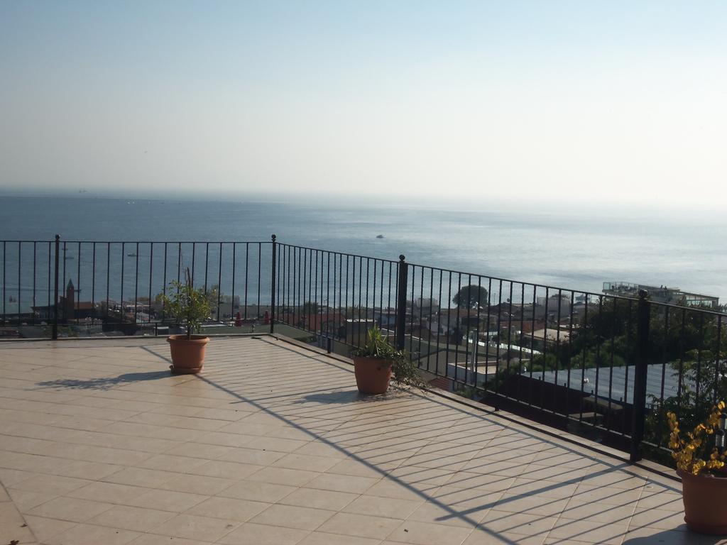 Cosmopolitan Park Hotel Istanbul Luaran gambar