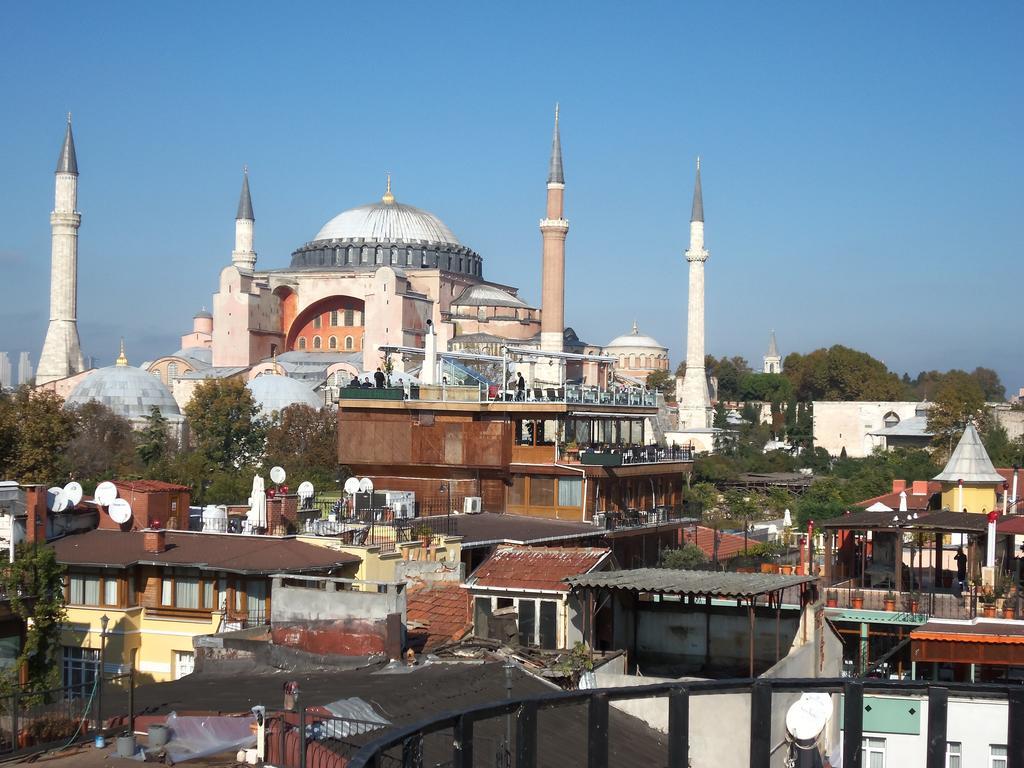 Cosmopolitan Park Hotel Istanbul Luaran gambar