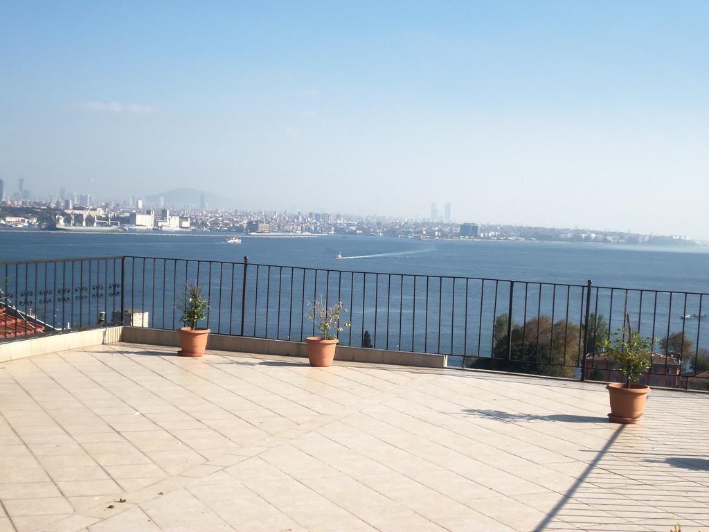 Cosmopolitan Park Hotel Istanbul Luaran gambar